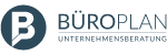 BÜROPLAN Logo