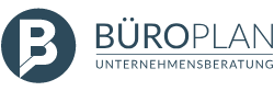 BÜROPLAN Logo